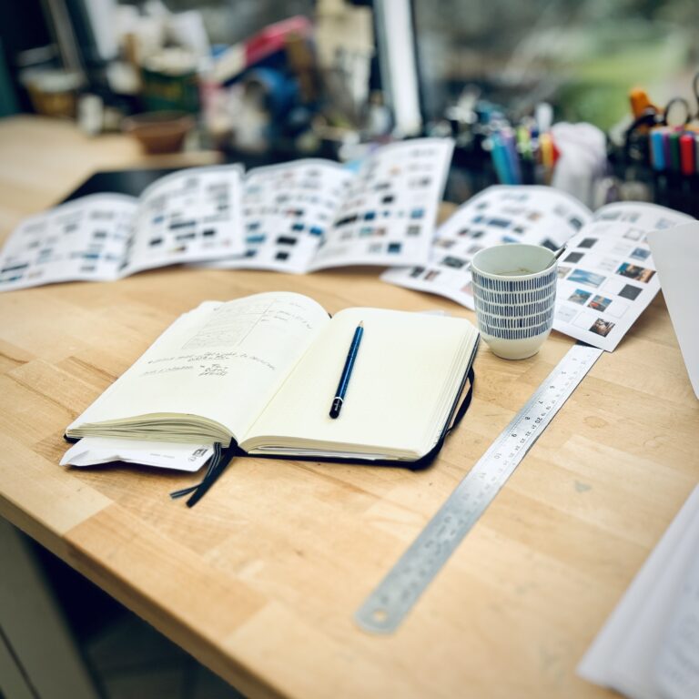 Corpus Lente en gestation